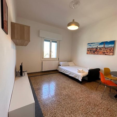 Ranzani Flat Apartment Bologna Ngoại thất bức ảnh
