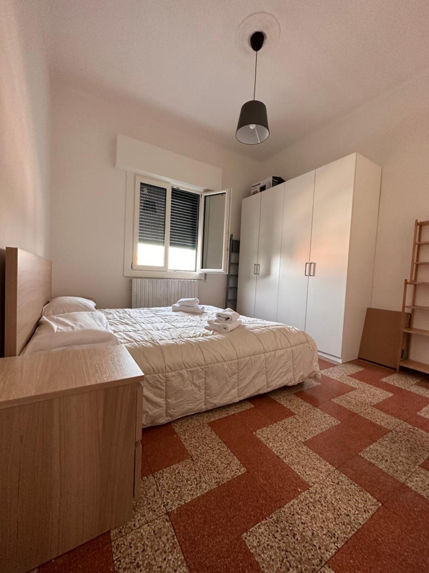 Ranzani Flat Apartment Bologna Ngoại thất bức ảnh