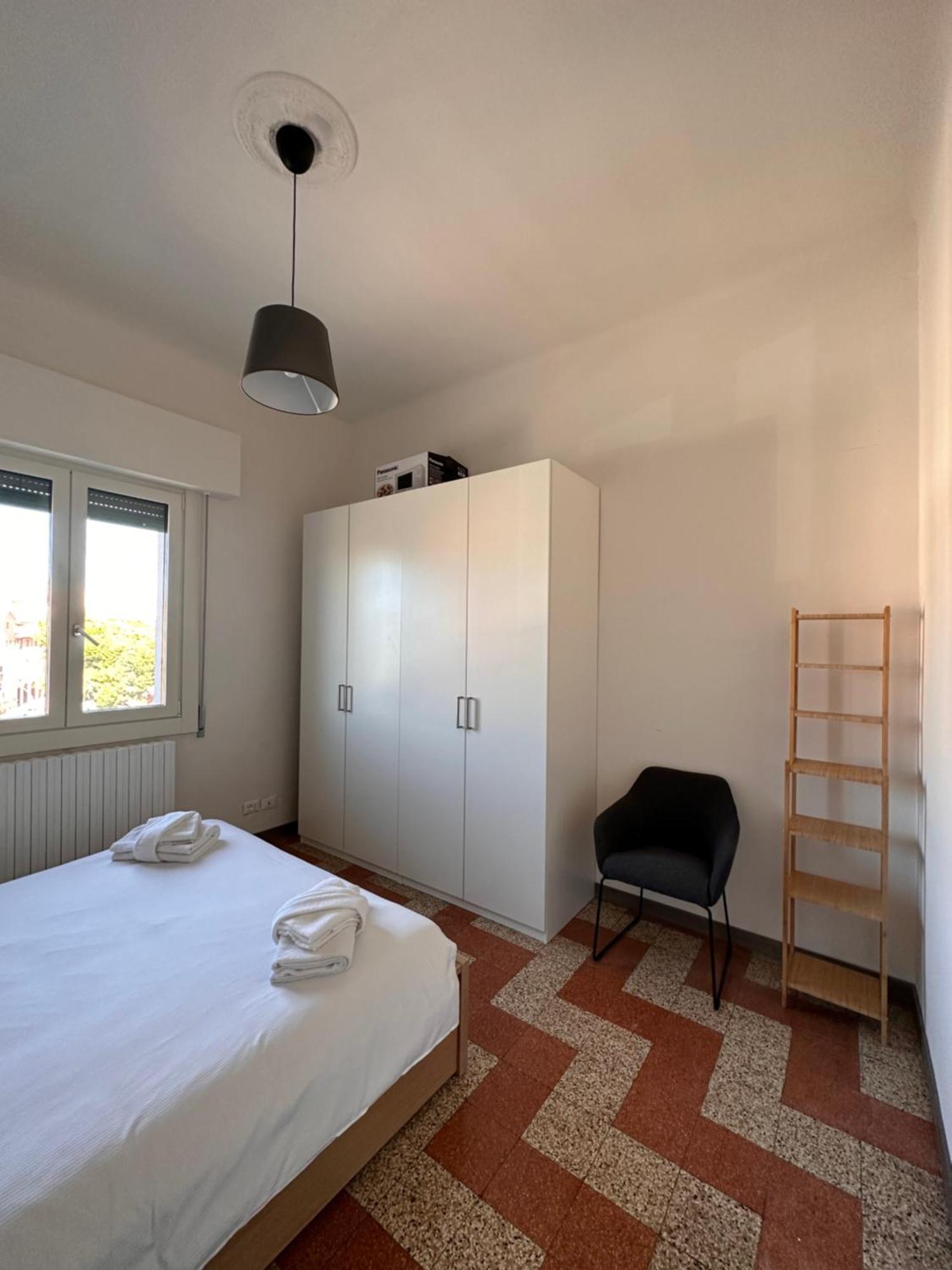 Ranzani Flat Apartment Bologna Ngoại thất bức ảnh