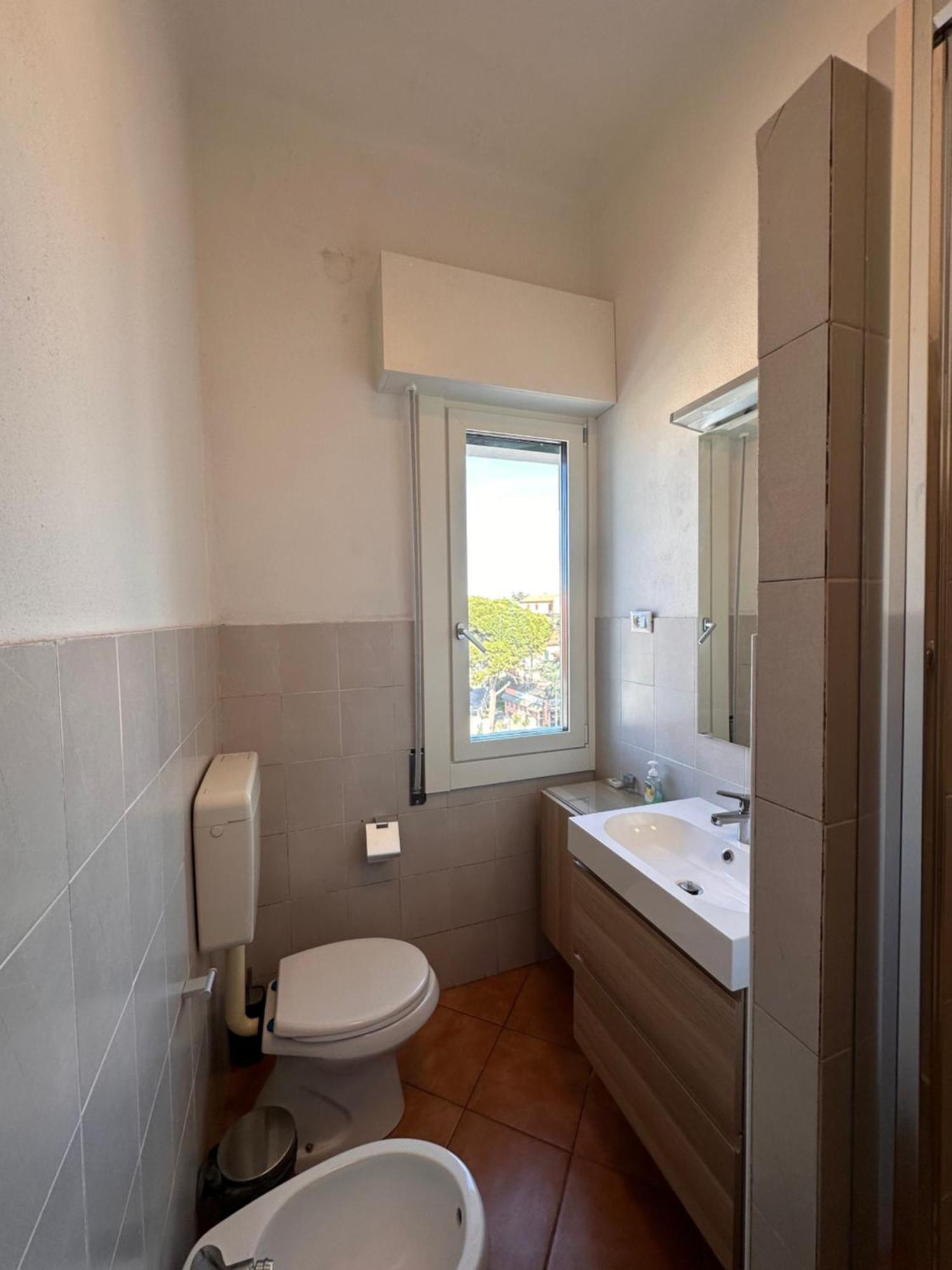 Ranzani Flat Apartment Bologna Ngoại thất bức ảnh