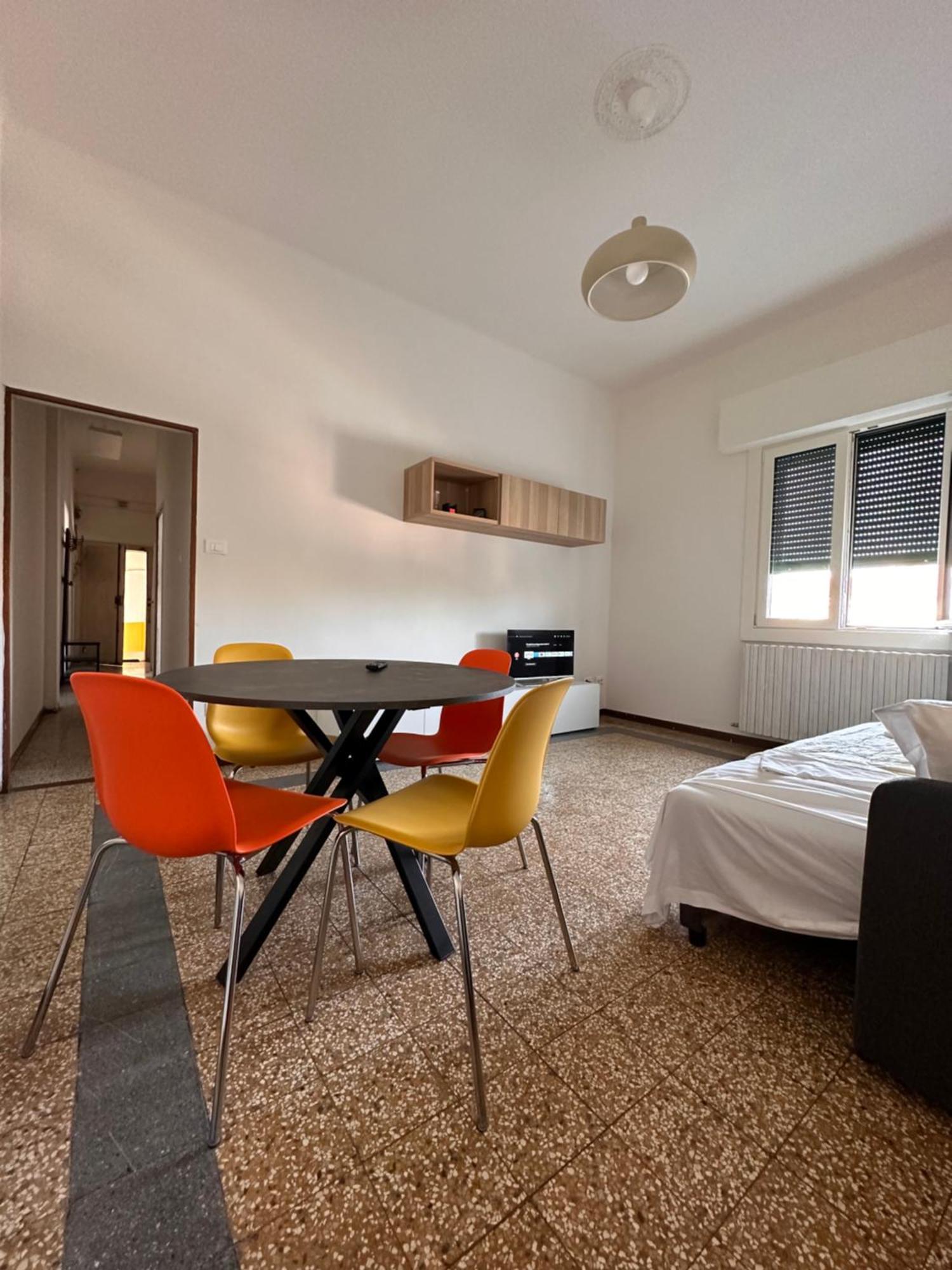 Ranzani Flat Apartment Bologna Ngoại thất bức ảnh